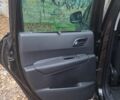 Черный Пежо 3008, объемом двигателя 1.56 л и пробегом 219 тыс. км за 12500 $, фото 7 на Automoto.ua