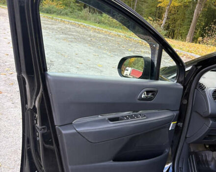 Черный Пежо 3008, объемом двигателя 1.6 л и пробегом 200 тыс. км за 12250 $, фото 29 на Automoto.ua