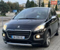 Чорний Пежо 3008, об'ємом двигуна 1.6 л та пробігом 249 тис. км за 12850 $, фото 3 на Automoto.ua