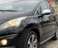 Чорний Пежо 3008, об'ємом двигуна 1.6 л та пробігом 249 тис. км за 12900 $, фото 12 на Automoto.ua