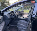 Чорний Пежо 3008, об'ємом двигуна 1.6 л та пробігом 249 тис. км за 12850 $, фото 36 на Automoto.ua