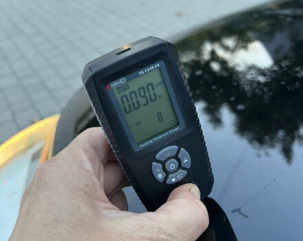 Чорний Пежо 3008, об'ємом двигуна 1.6 л та пробігом 249 тис. км за 12850 $, фото 67 на Automoto.ua