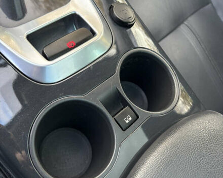 Черный Пежо 3008, объемом двигателя 1.6 л и пробегом 200 тыс. км за 12250 $, фото 71 на Automoto.ua