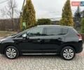 Черный Пежо 3008, объемом двигателя 2 л и пробегом 147 тыс. км за 14700 $, фото 4 на Automoto.ua