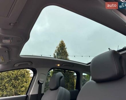 Черный Пежо 3008, объемом двигателя 2 л и пробегом 147 тыс. км за 14700 $, фото 33 на Automoto.ua