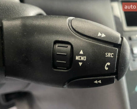 Черный Пежо 3008, объемом двигателя 1.6 л и пробегом 214 тыс. км за 12450 $, фото 18 на Automoto.ua