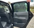 Черный Пежо 3008, объемом двигателя 2 л и пробегом 147 тыс. км за 14700 $, фото 62 на Automoto.ua