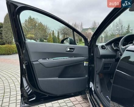 Черный Пежо 3008, объемом двигателя 2 л и пробегом 147 тыс. км за 14700 $, фото 37 на Automoto.ua