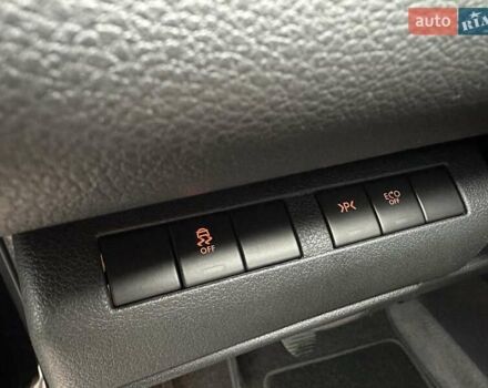 Черный Пежо 3008, объемом двигателя 2 л и пробегом 147 тыс. км за 14700 $, фото 29 на Automoto.ua