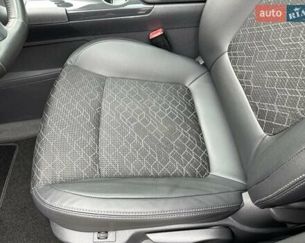 Черный Пежо 3008, объемом двигателя 2 л и пробегом 147 тыс. км за 14700 $, фото 31 на Automoto.ua