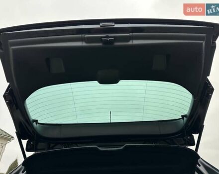 Черный Пежо 3008, объемом двигателя 2 л и пробегом 147 тыс. км за 14700 $, фото 70 на Automoto.ua