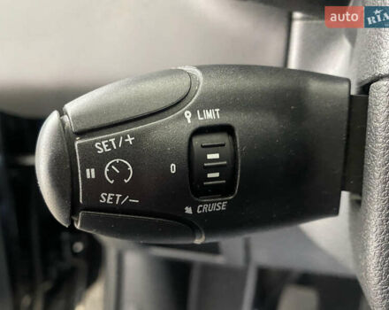 Черный Пежо 3008, объемом двигателя 1.6 л и пробегом 214 тыс. км за 12450 $, фото 17 на Automoto.ua