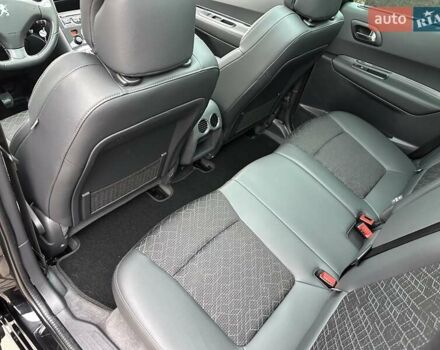 Черный Пежо 3008, объемом двигателя 2 л и пробегом 147 тыс. км за 14700 $, фото 41 на Automoto.ua