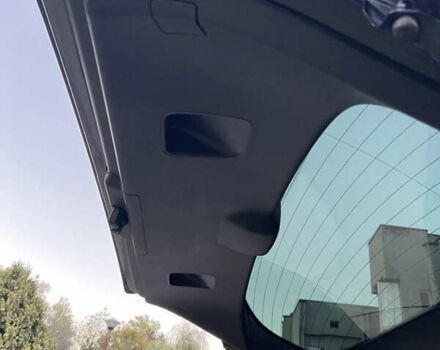 Черный Пежо 3008, объемом двигателя 1.56 л и пробегом 280 тыс. км за 12499 $, фото 15 на Automoto.ua