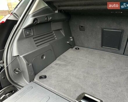 Черный Пежо 3008, объемом двигателя 2 л и пробегом 147 тыс. км за 14700 $, фото 66 на Automoto.ua