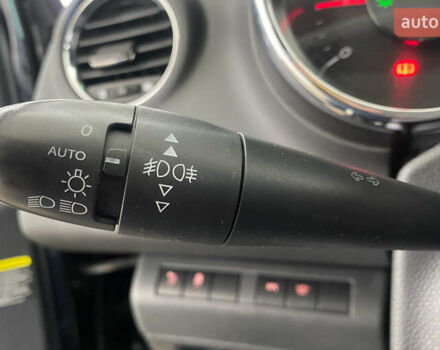 Черный Пежо 3008, объемом двигателя 1.6 л и пробегом 214 тыс. км за 12450 $, фото 15 на Automoto.ua