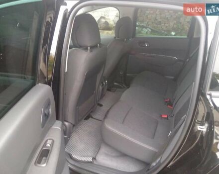 Чорний Пежо 3008, об'ємом двигуна 1.6 л та пробігом 216 тис. км за 12000 $, фото 7 на Automoto.ua