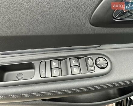 Черный Пежо 3008, объемом двигателя 2 л и пробегом 147 тыс. км за 14700 $, фото 36 на Automoto.ua