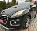Черный Пежо 3008, объемом двигателя 2 л и пробегом 147 тыс. км за 14700 $, фото 79 на Automoto.ua