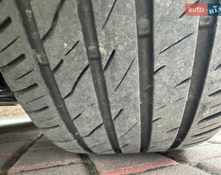 Черный Пежо 3008, объемом двигателя 2 л и пробегом 147 тыс. км за 14700 $, фото 72 на Automoto.ua