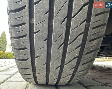 Черный Пежо 3008, объемом двигателя 2 л и пробегом 147 тыс. км за 14700 $, фото 74 на Automoto.ua