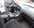 Чорний Пежо 3008, об'ємом двигуна 1.6 л та пробігом 216 тис. км за 12000 $, фото 10 на Automoto.ua