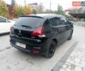 Чорний Пежо 3008, об'ємом двигуна 1.6 л та пробігом 216 тис. км за 12000 $, фото 2 на Automoto.ua