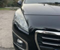 Черный Пежо 3008, объемом двигателя 1.56 л и пробегом 280 тыс. км за 12499 $, фото 4 на Automoto.ua