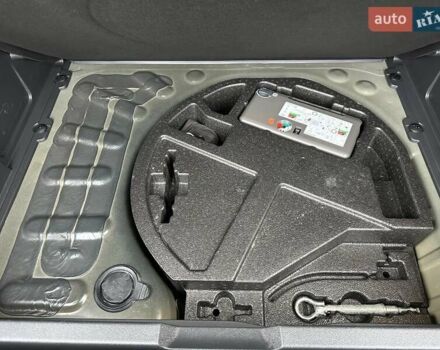 Черный Пежо 3008, объемом двигателя 2 л и пробегом 147 тыс. км за 14700 $, фото 69 на Automoto.ua