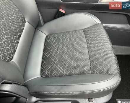 Черный Пежо 3008, объемом двигателя 2 л и пробегом 147 тыс. км за 14700 $, фото 50 на Automoto.ua