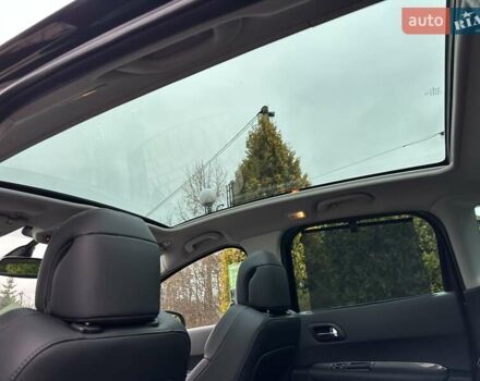 Черный Пежо 3008, объемом двигателя 2 л и пробегом 147 тыс. км за 14700 $, фото 43 на Automoto.ua