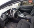 Чорний Пежо 3008, об'ємом двигуна 1.6 л та пробігом 216 тис. км за 12000 $, фото 8 на Automoto.ua