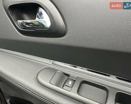 Черный Пежо 3008, объемом двигателя 2 л и пробегом 147 тыс. км за 14700 $, фото 54 на Automoto.ua