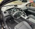 Черный Пежо 3008, объемом двигателя 2 л и пробегом 147 тыс. км за 14700 $, фото 14 на Automoto.ua