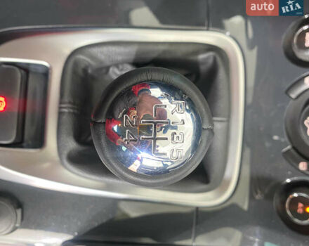 Черный Пежо 3008, объемом двигателя 1.6 л и пробегом 214 тыс. км за 12450 $, фото 20 на Automoto.ua