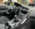 Черный Пежо 3008, объемом двигателя 2 л и пробегом 147 тыс. км за 14700 $, фото 48 на Automoto.ua