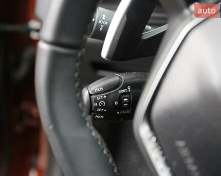 Черный Пежо 3008, объемом двигателя 1.6 л и пробегом 190 тыс. км за 19900 $, фото 23 на Automoto.ua