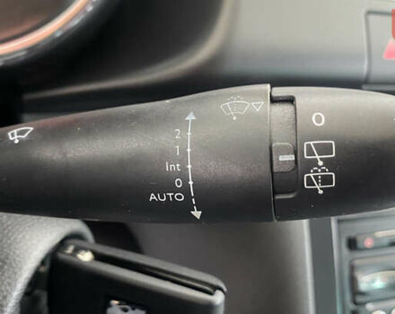 Черный Пежо 3008, объемом двигателя 1.6 л и пробегом 214 тыс. км за 12450 $, фото 16 на Automoto.ua