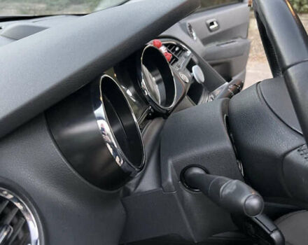 Черный Пежо 3008, объемом двигателя 1.56 л и пробегом 280 тыс. км за 12499 $, фото 20 на Automoto.ua