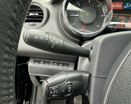 Черный Пежо 3008, объемом двигателя 2 л и пробегом 147 тыс. км за 14700 $, фото 28 на Automoto.ua