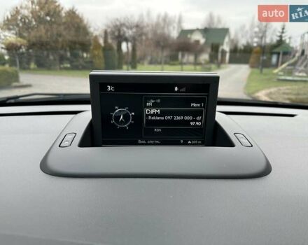 Черный Пежо 3008, объемом двигателя 2 л и пробегом 147 тыс. км за 14700 $, фото 20 на Automoto.ua