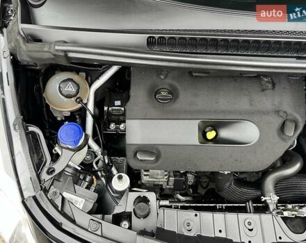 Черный Пежо 3008, объемом двигателя 2 л и пробегом 147 тыс. км за 14700 $, фото 78 на Automoto.ua