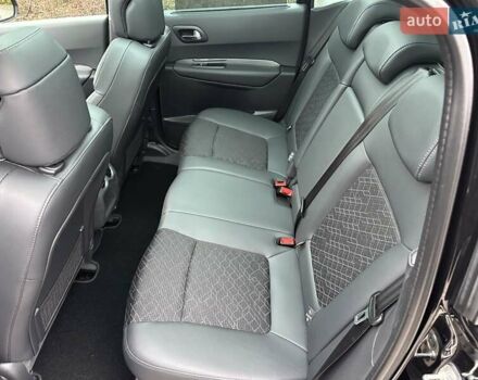 Черный Пежо 3008, объемом двигателя 2 л и пробегом 147 тыс. км за 14700 $, фото 40 на Automoto.ua