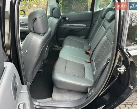 Черный Пежо 3008, объемом двигателя 2 л и пробегом 147 тыс. км за 14700 $, фото 39 на Automoto.ua