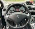 Черный Пежо 3008, объемом двигателя 2 л и пробегом 147 тыс. км за 14700 $, фото 26 на Automoto.ua