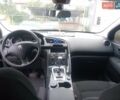 Чорний Пежо 3008, об'ємом двигуна 1.6 л та пробігом 216 тис. км за 12000 $, фото 11 на Automoto.ua