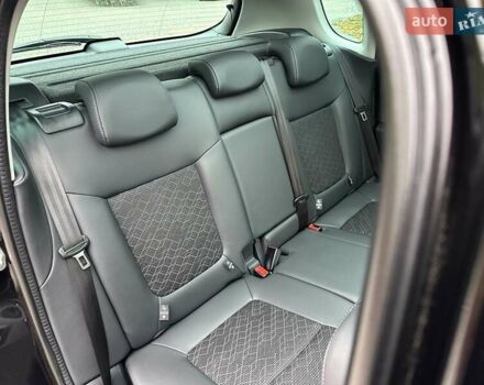 Черный Пежо 3008, объемом двигателя 2 л и пробегом 147 тыс. км за 14700 $, фото 60 на Automoto.ua