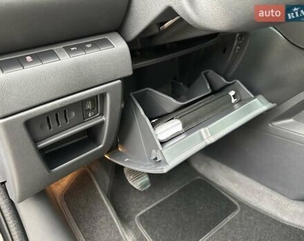 Черный Пежо 3008, объемом двигателя 2 л и пробегом 147 тыс. км за 14700 $, фото 35 на Automoto.ua