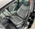 Черный Пежо 3008, объемом двигателя 2 л и пробегом 147 тыс. км за 14700 $, фото 15 на Automoto.ua