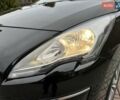 Черный Пежо 3008, объемом двигателя 2 л и пробегом 147 тыс. км за 14700 $, фото 80 на Automoto.ua